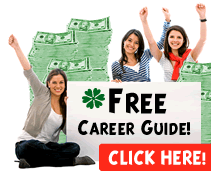 FREE Career Guide! Click Here!