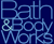 bath and body