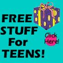 Free Stuff For Teens!