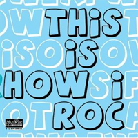 This is how I rock.