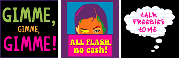 Free Cell Phone Wallpapers! Click Here!