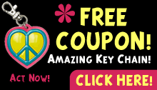 Free Coupon!