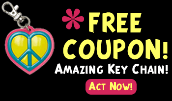 Free Coupon!