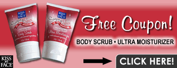 Free Coupon! Click Here!
